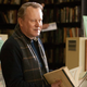 Stellan Skarsgård as Erik Selvig in Thor